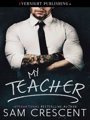 cover image of My Teacher